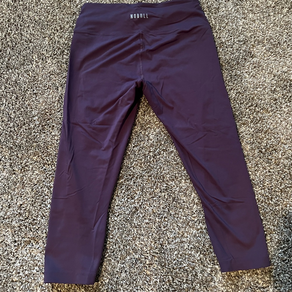 NoBull crop tights